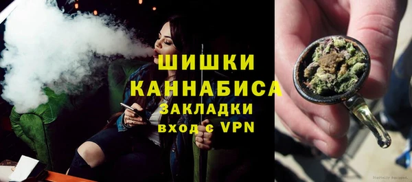 крисы Баксан