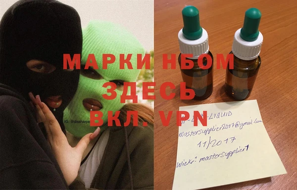 крисы Баксан